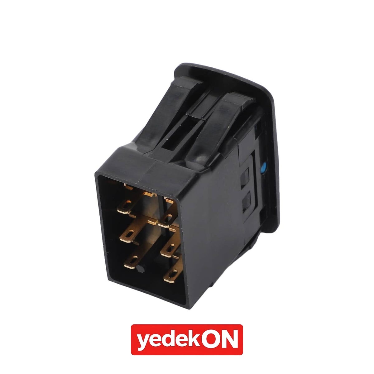 AGCO Rocker Anahtar - Massey Ferguson | 4355186M1