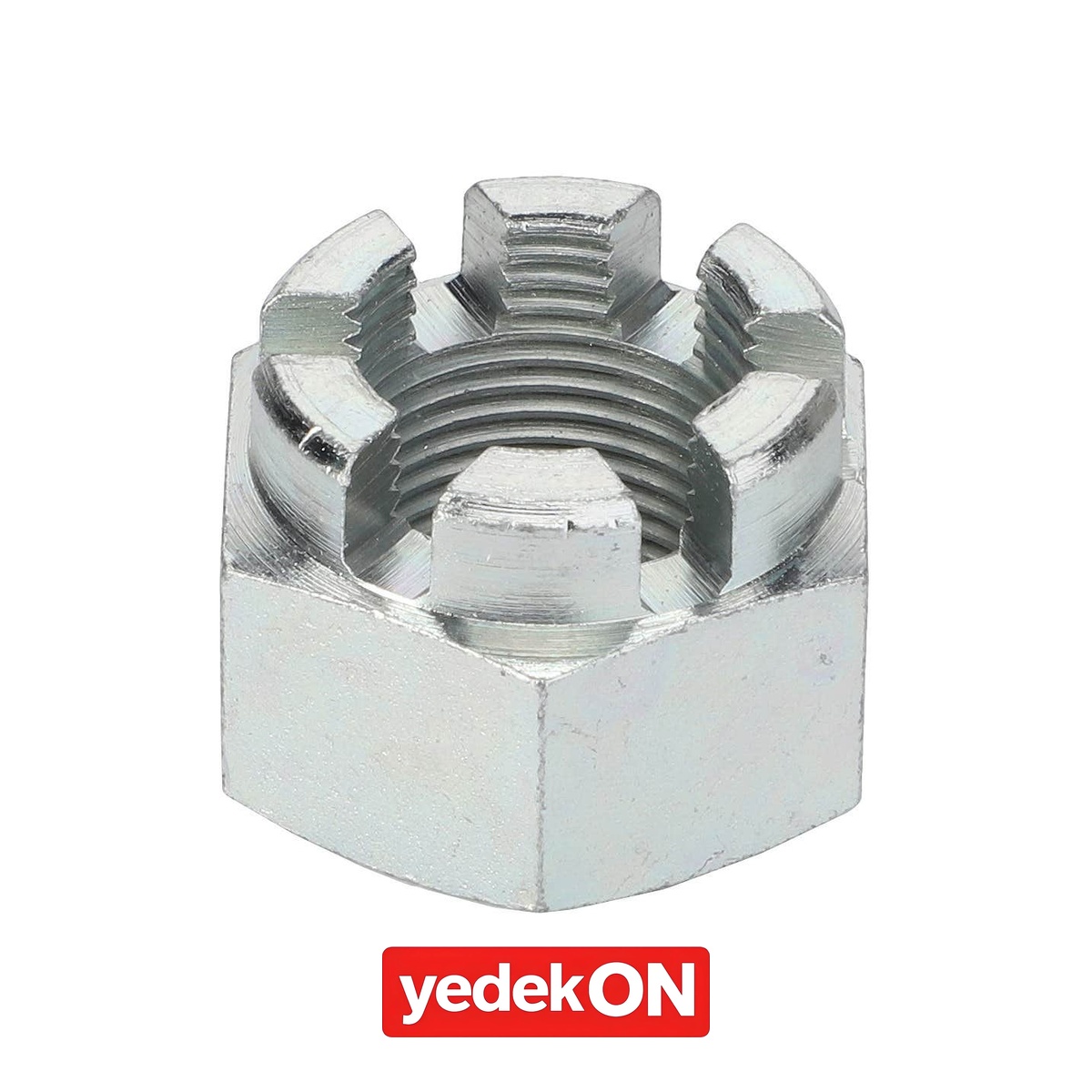 AGCO Kalesi Somunu - Massey Ferguson | LA10723111