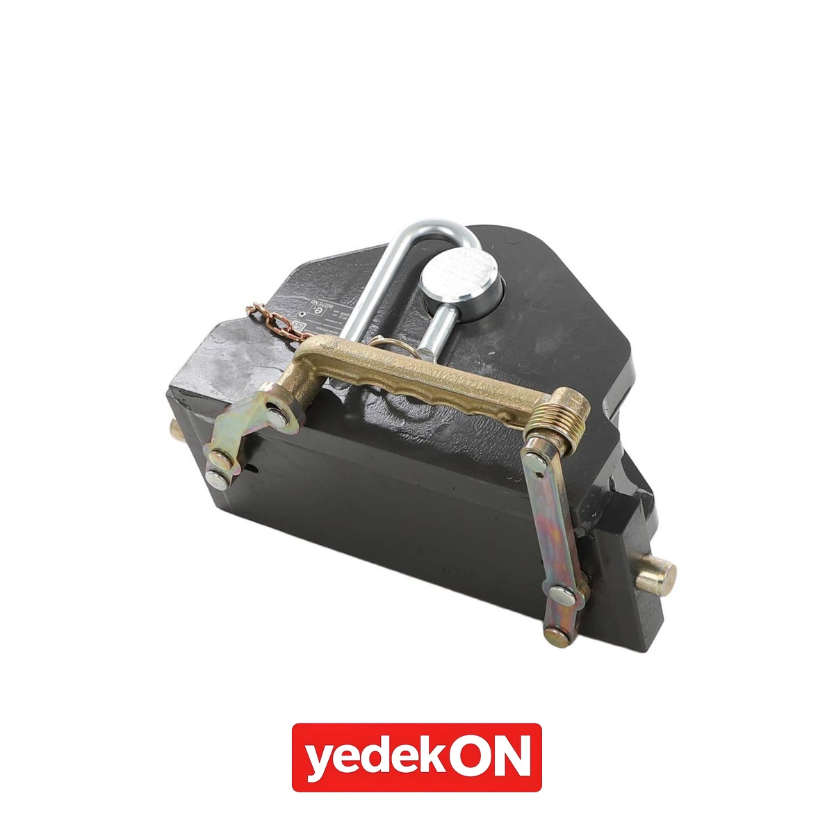 AGCO Römork Çekme Kolu - Massey Ferguson | 4367788M1