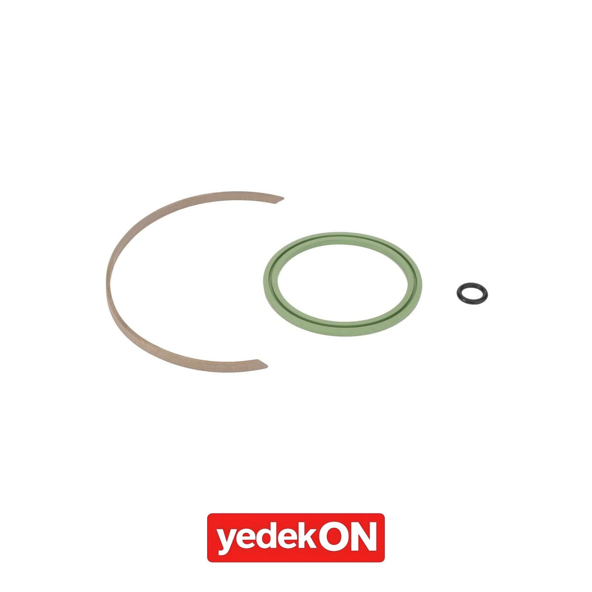 AGCO Keçe Takım Seti - Fendt | F916100070010