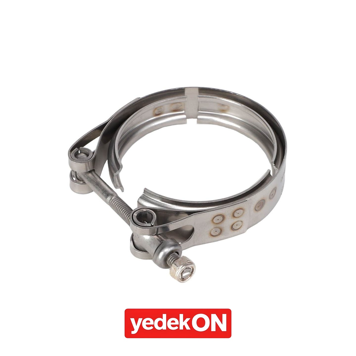 AGCO V Kelepçe - Valtra | V836866453