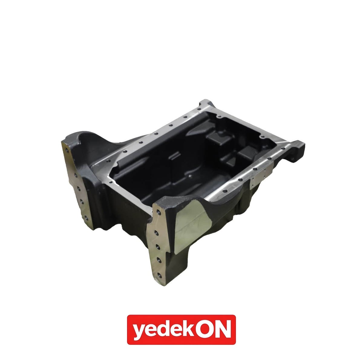 AGCO Yağ Sumpı - Valtra | V837074508