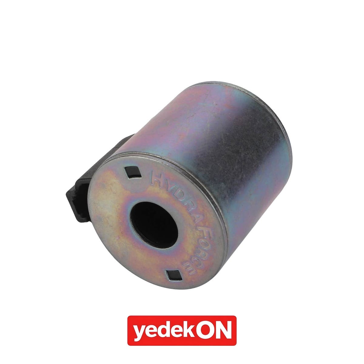 AGCO Solenoid Bobini - Massey Ferguson / Fendt / Valtra | ACW7581080