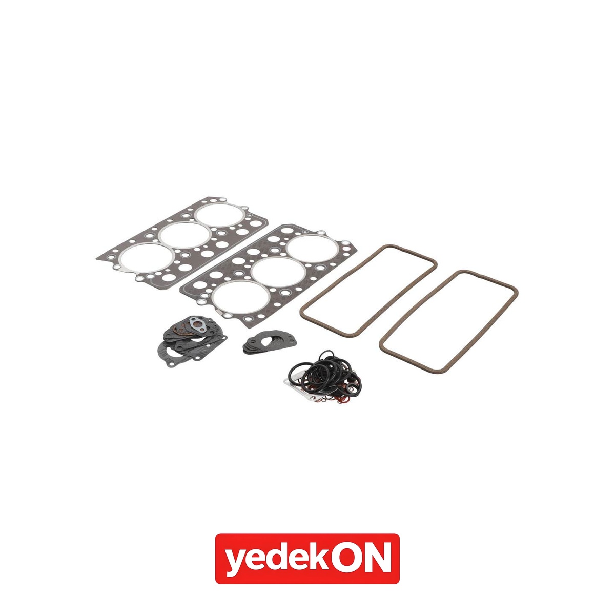 AGCO Motor Conta Seti - Valtra | V836339296