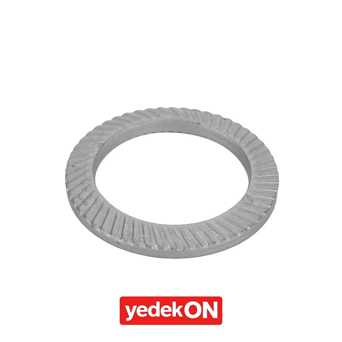 AGCO Kilit Rondelası - Massey Ferguson / Fendt / Valtra | ACW0988310