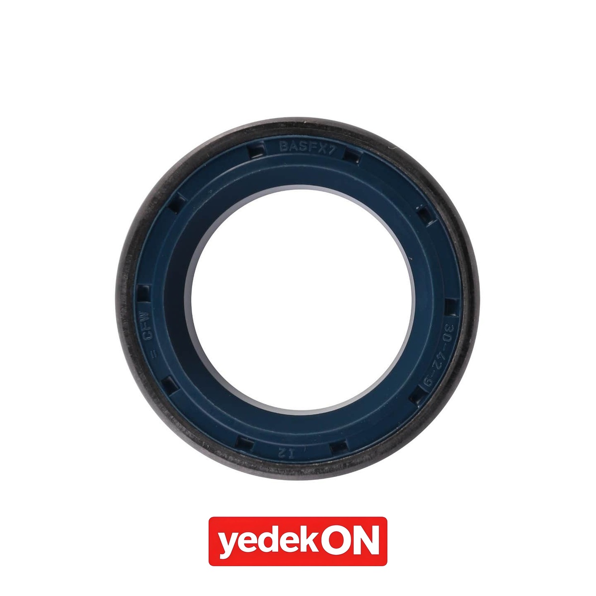 AGCO Yağ Keçesi - Valtra | V84558700