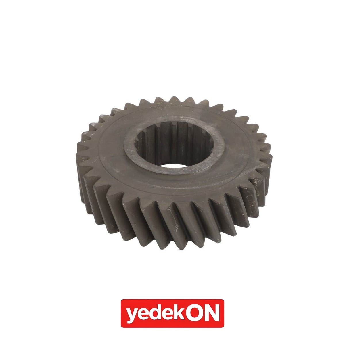 AGCO Dişli Kasnak - Massey Ferguson | 3715555M2