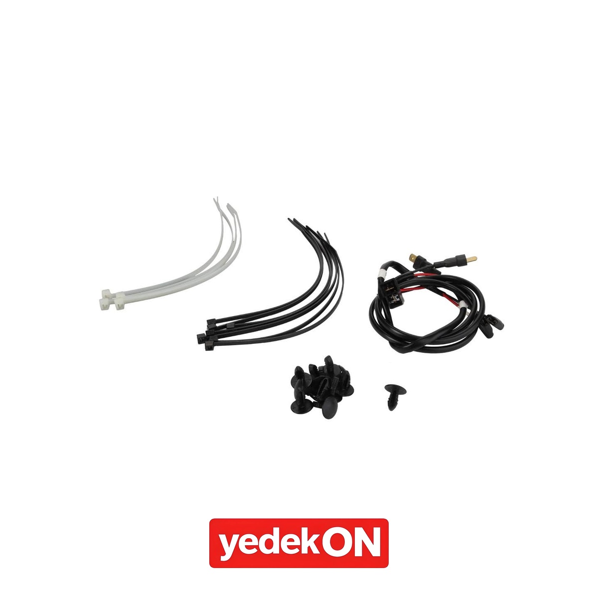 AGCO Elektrik Kablosu - Massey Ferguson | 3903056M91