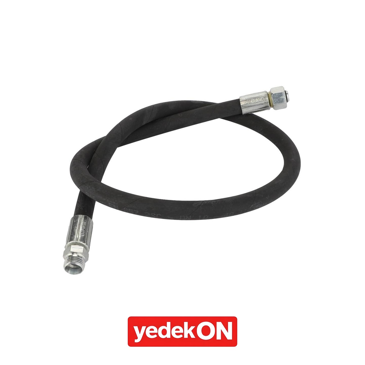 AGCO Hidrolik Hortum - Massey Ferguson | 4347175M1