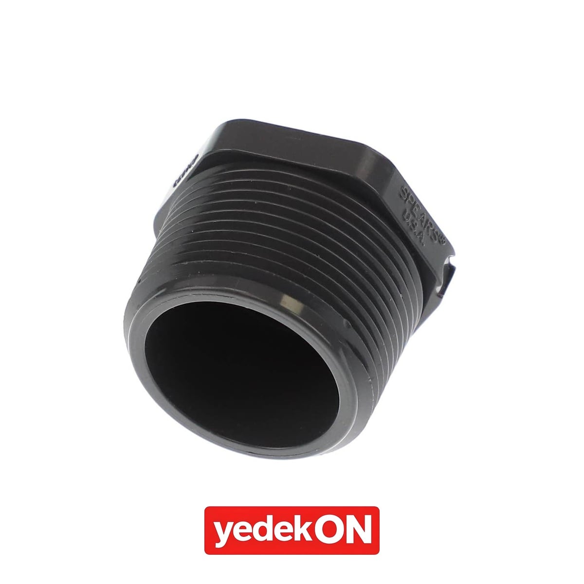 AGCO Hortum Tıpası - AGCO White Planters | W248458B