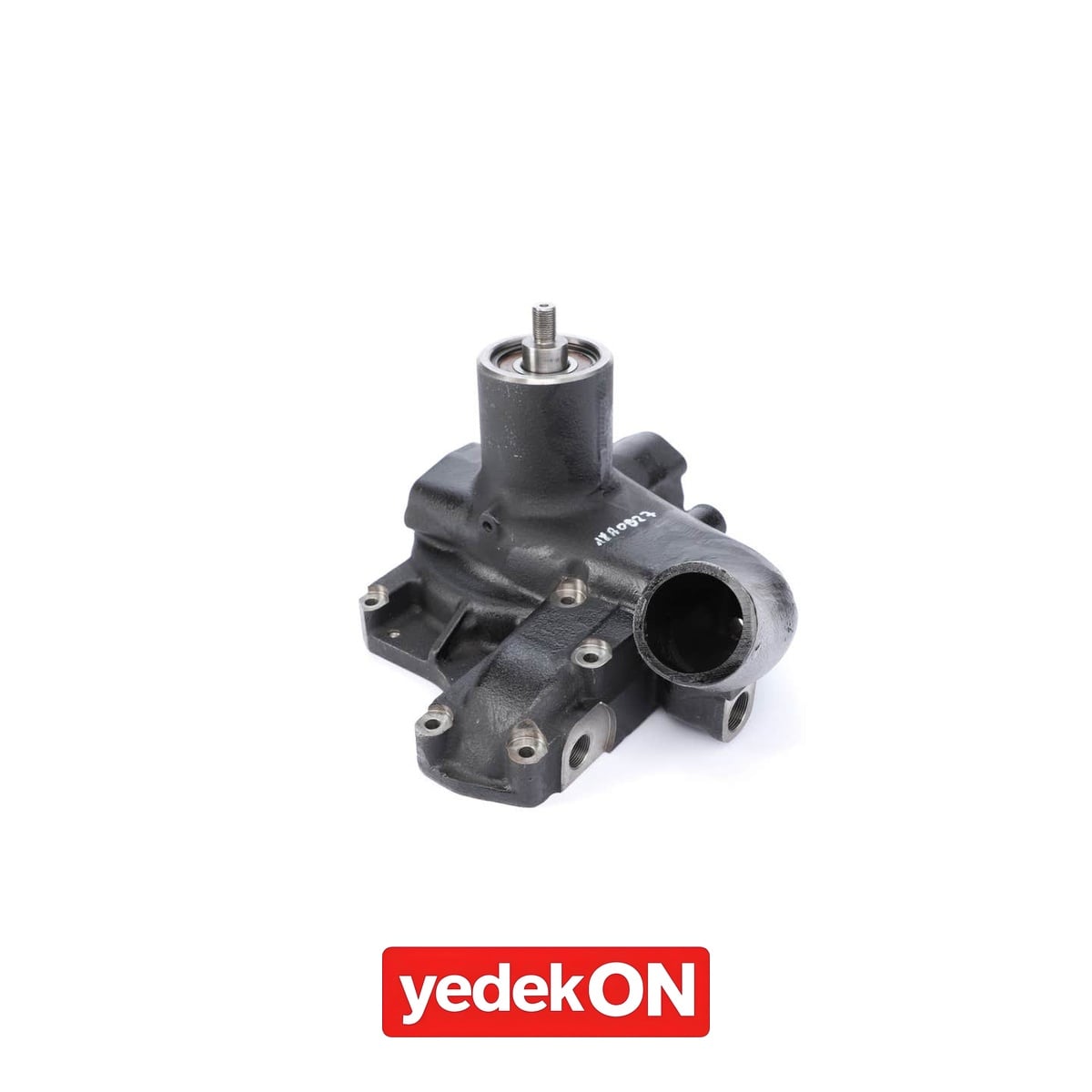 AGCO Su Pompası - Valtra | V836867723