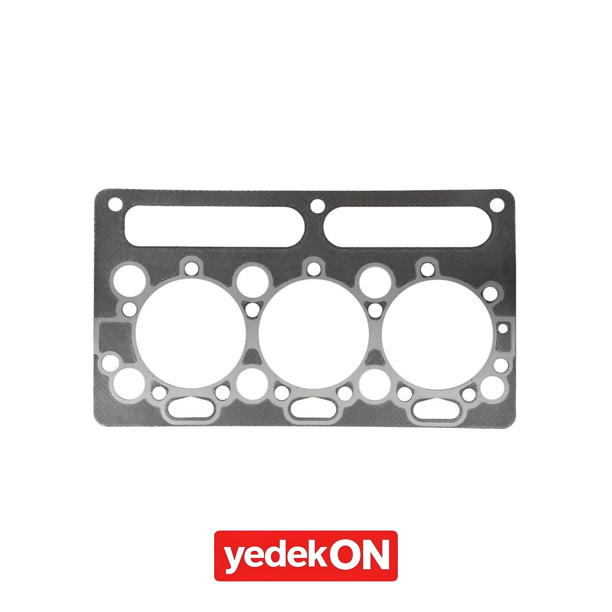 AGCO Silindir Başlığı Contası - Massey Ferguson | 3604474M1
