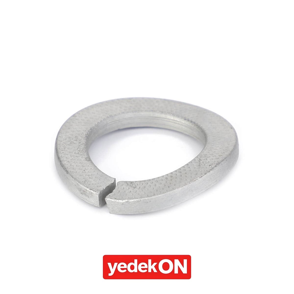 AGCO Yarı Açık Rondela - Challenger | X520807801000