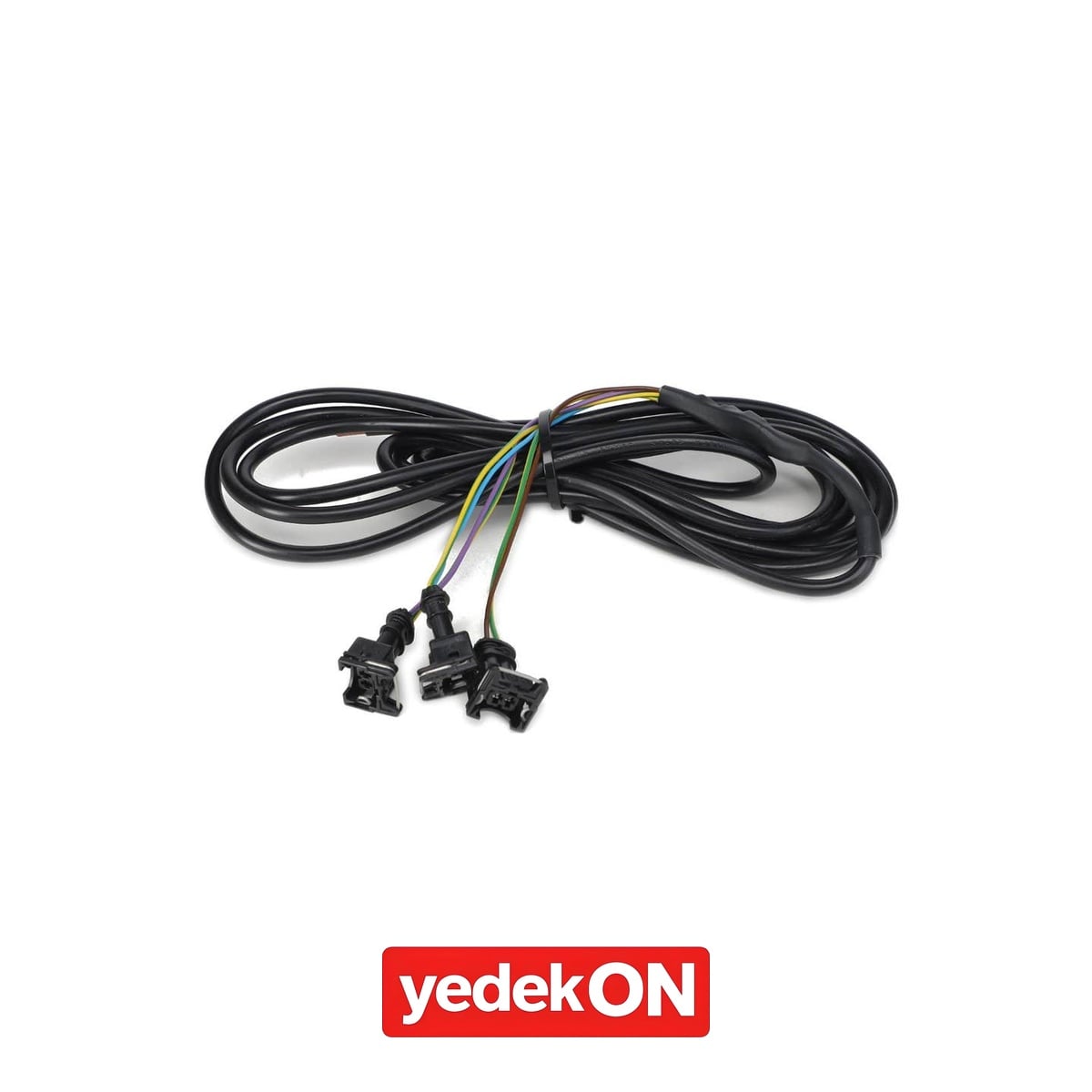 AGCO Hidrolik Kit Kablo Demeti - Fendt | AL5102059