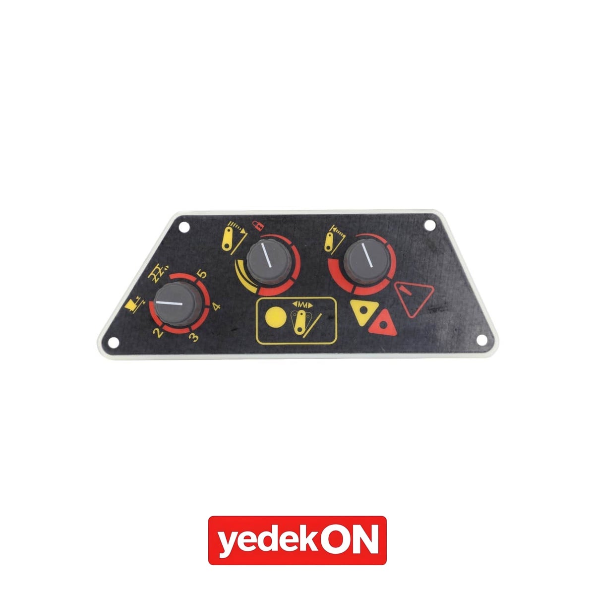 AGCO Elektronik Konsol ELC - Massey Ferguson | 4277711M94