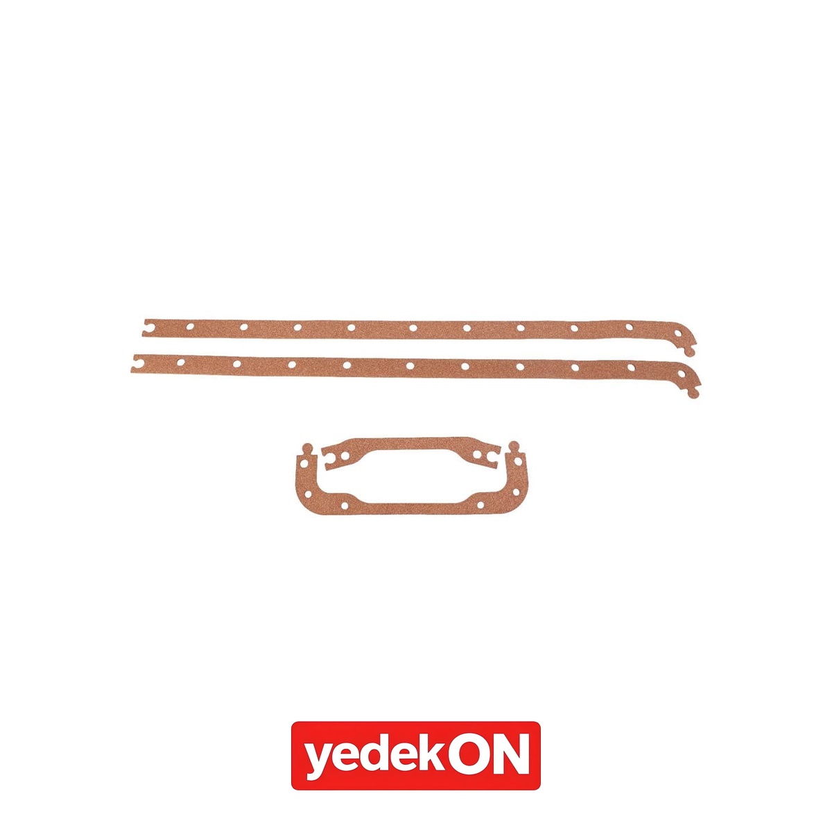 AGCO Yağ Karter Contası - Valtra | V836322538