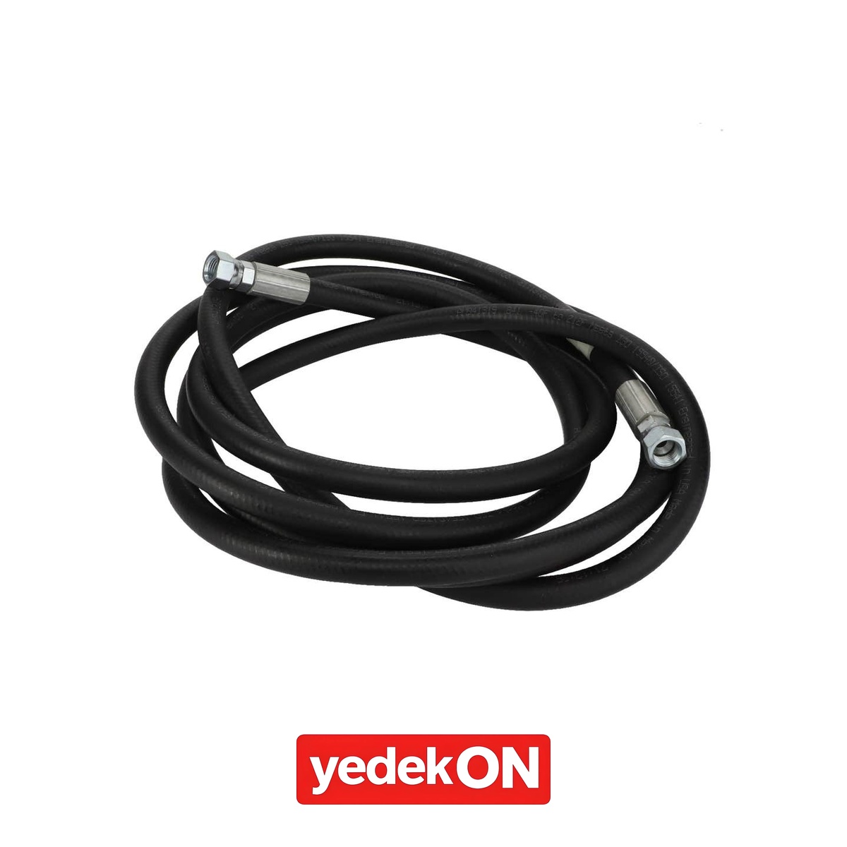 AGCO Hidrolik Hortum Montajı - AGCO | N852533