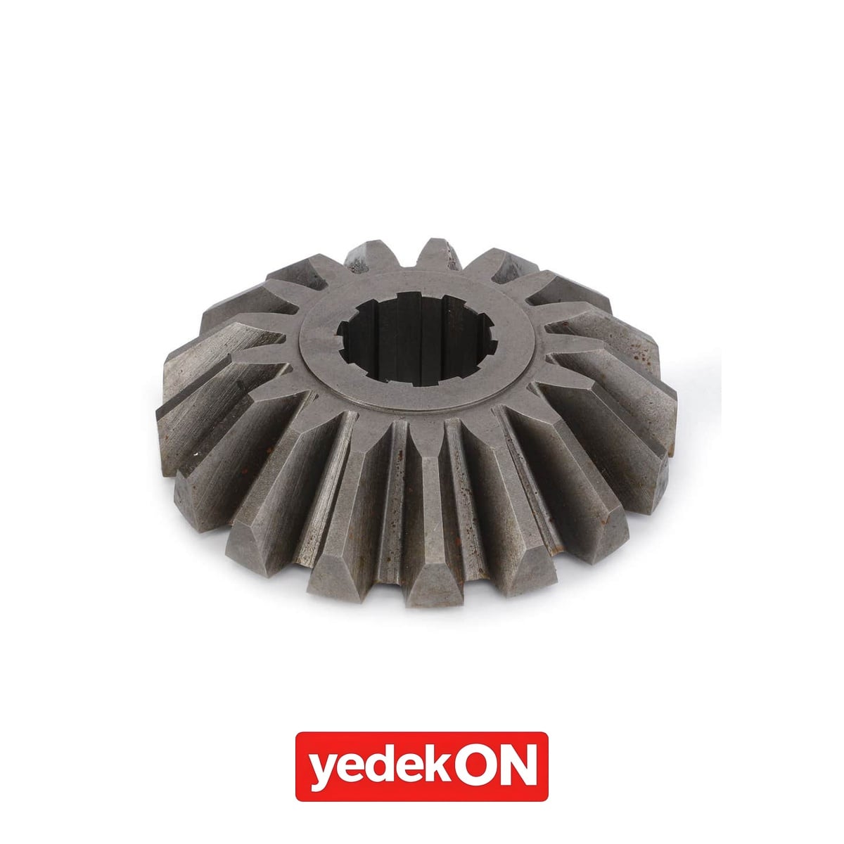 AGCO Dişli Kasnak - Massey Ferguson | 428521M1