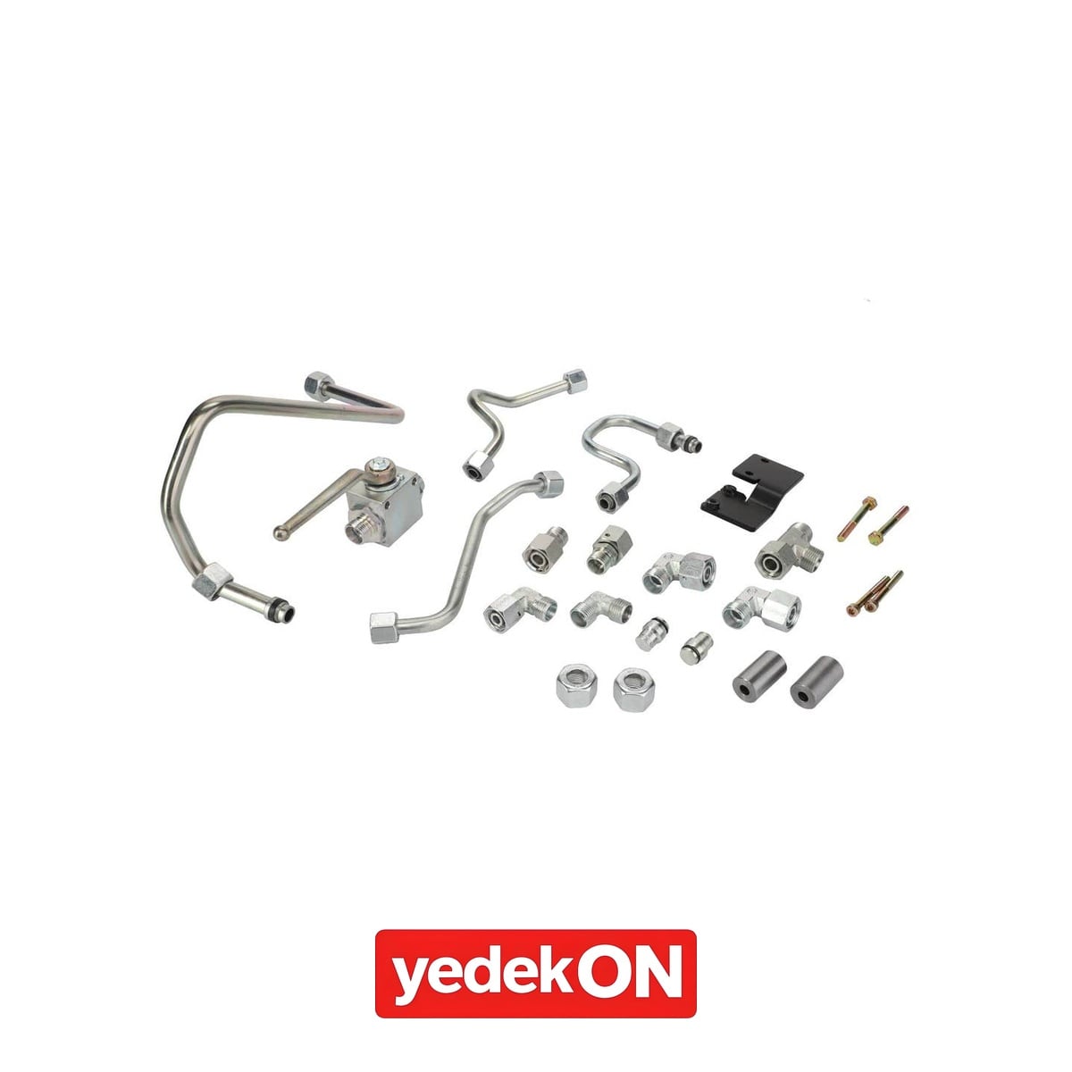 AGCO Servis Kiti - Massey Ferguson / Fendt / Valtra | ACW025610A