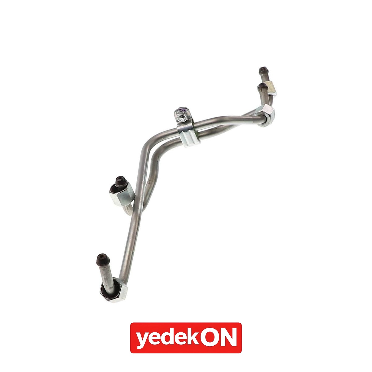 AGCO Hortum - Massey Ferguson / Fendt / Valtra | ACP0584700
