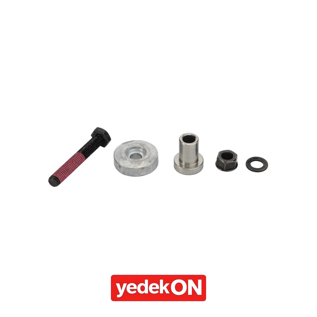 AGCO Planet Taşıyıcı - Fendt | F718501030040