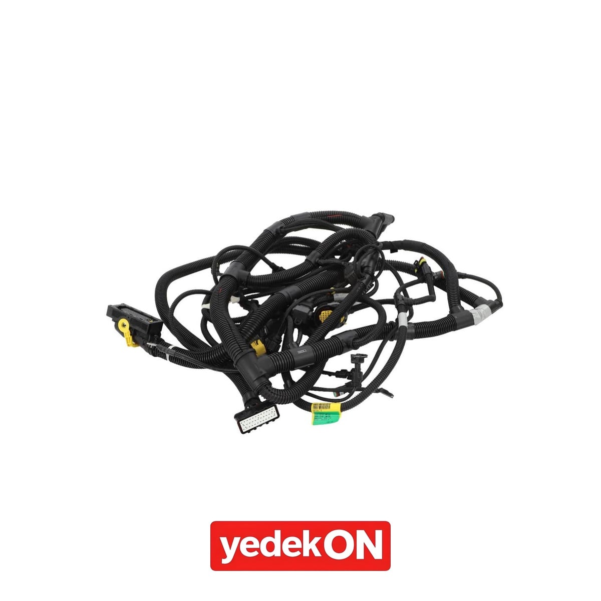 AGCO Kablo Demeti - Massey Ferguson | 4378306M93
