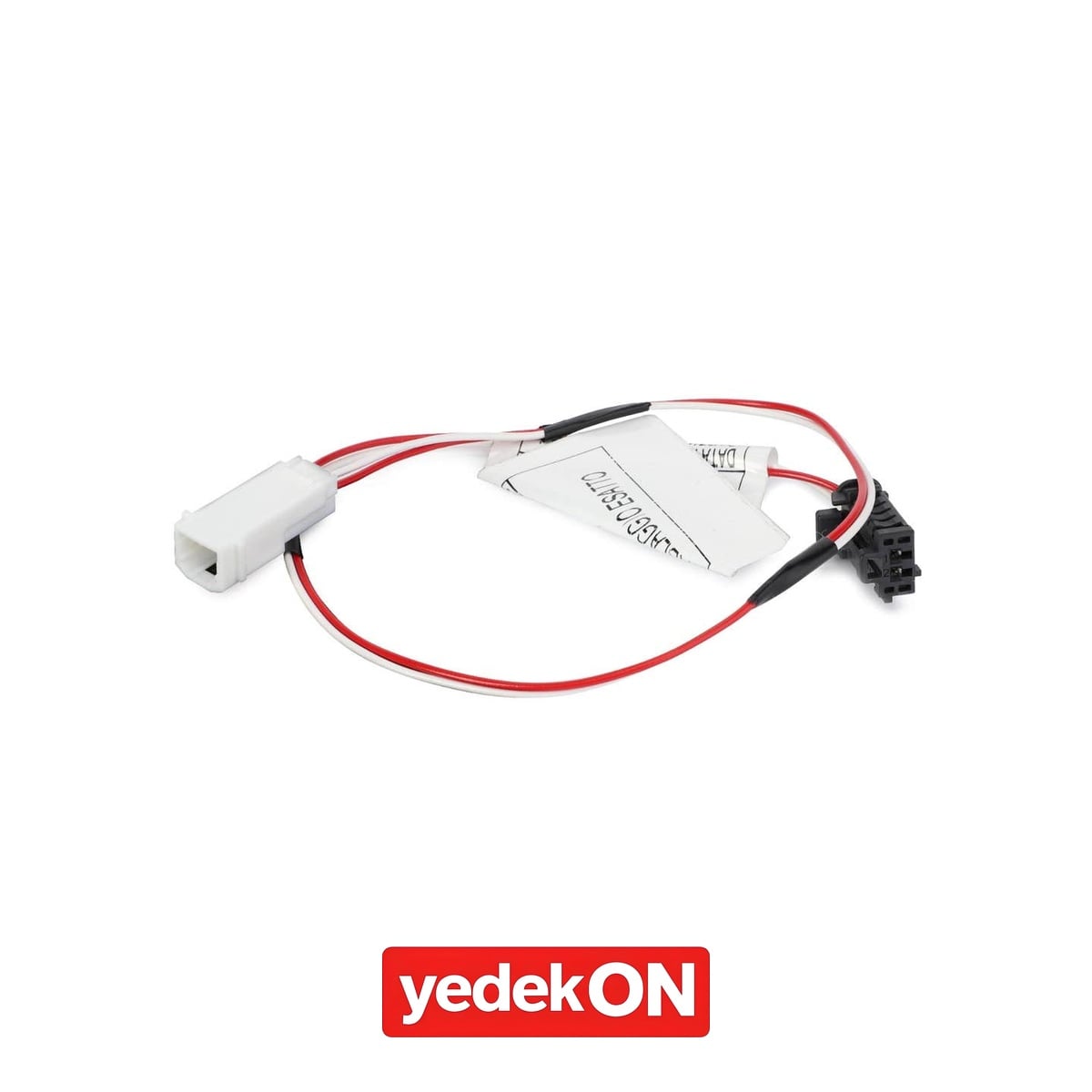 AGCO Elektrik Tesisatı - Massey Ferguson / Fendt / Valtra | ACW0198130