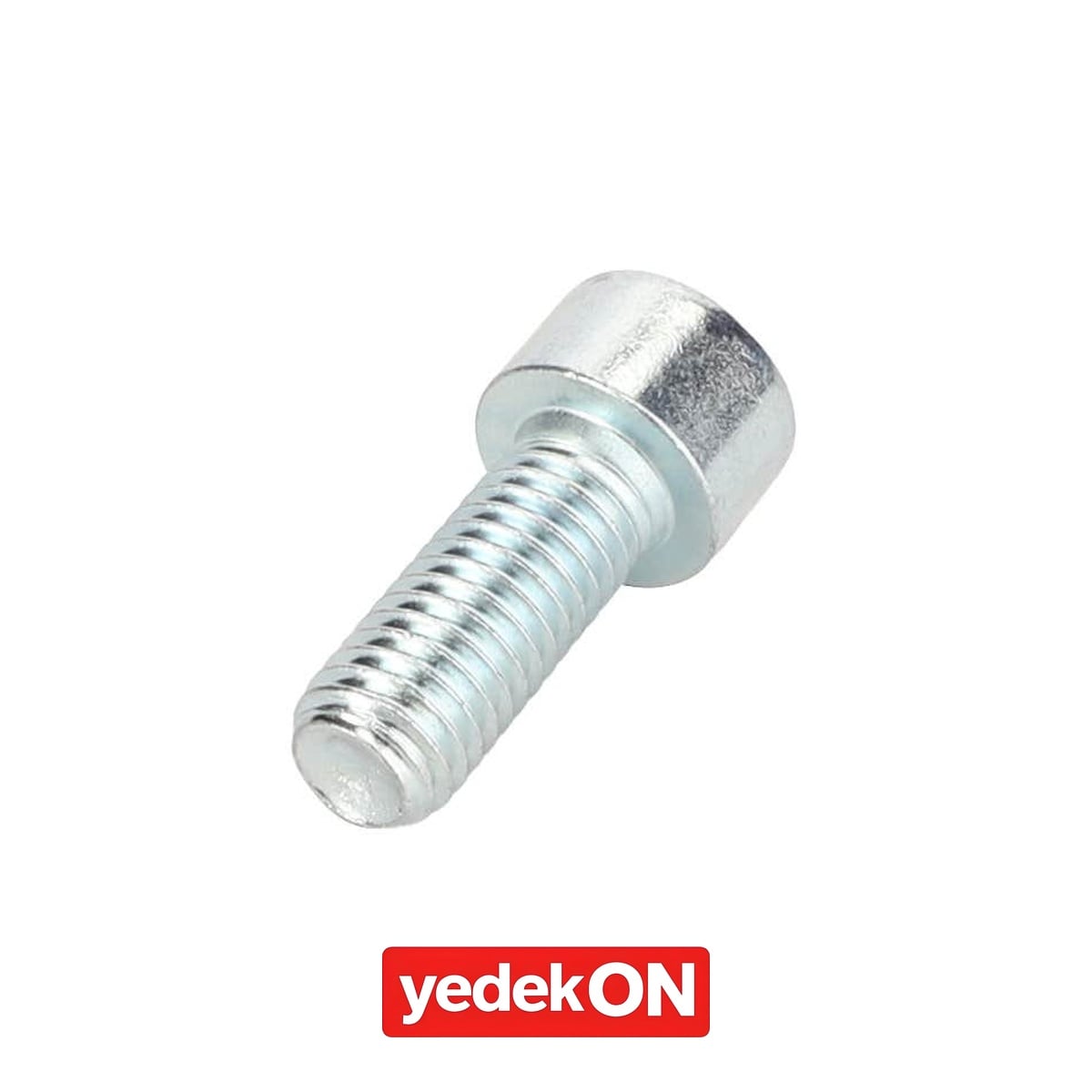 AGCO Altıgen Soket Cıvata - Valtra | VHC9336