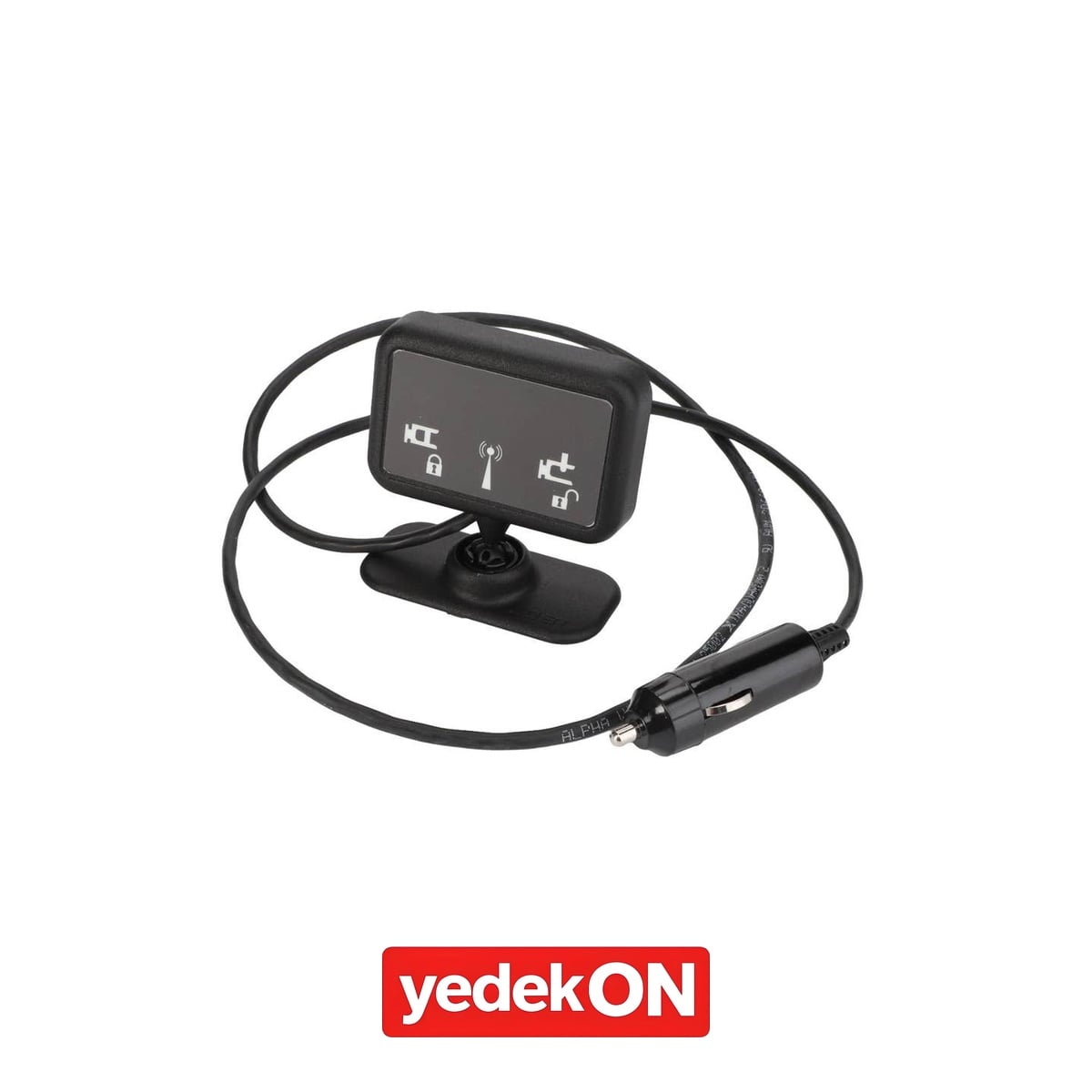 AGCO Kabin Ekranı, Otomatik Çekme Kolu, Römork Çekici - Massey Ferguson / Fendt / Valtra | ACP0515880
