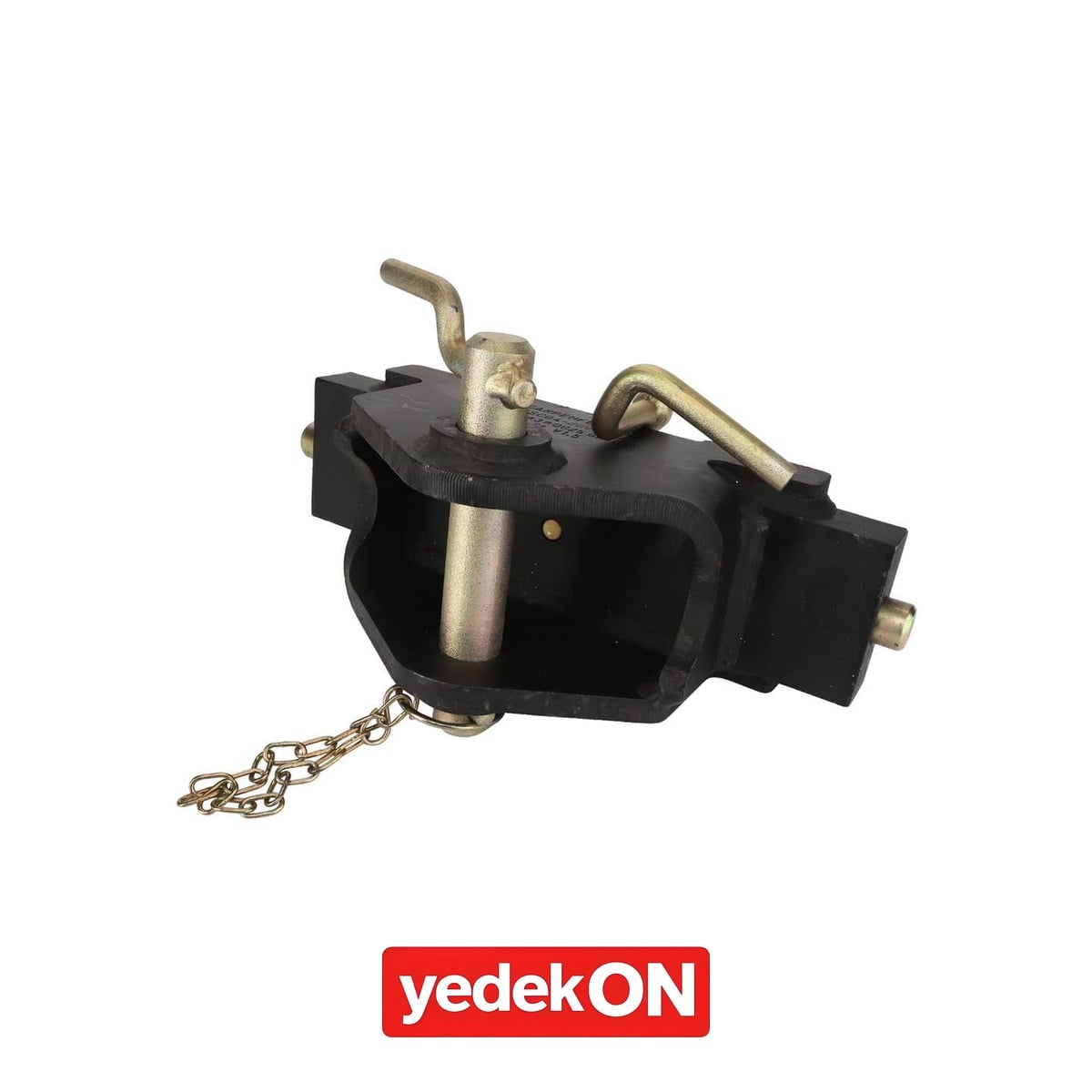 AGCO Çekici Kanca - Valtra | VA201892