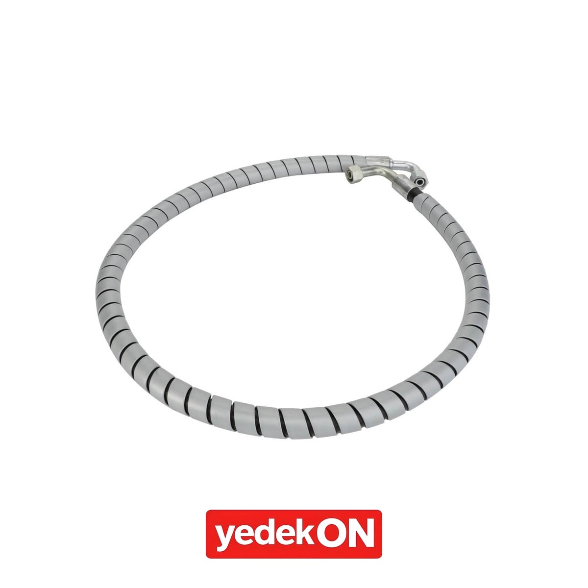 AGCO Hidrolik Hortum - Massey Ferguson | 4307881M2