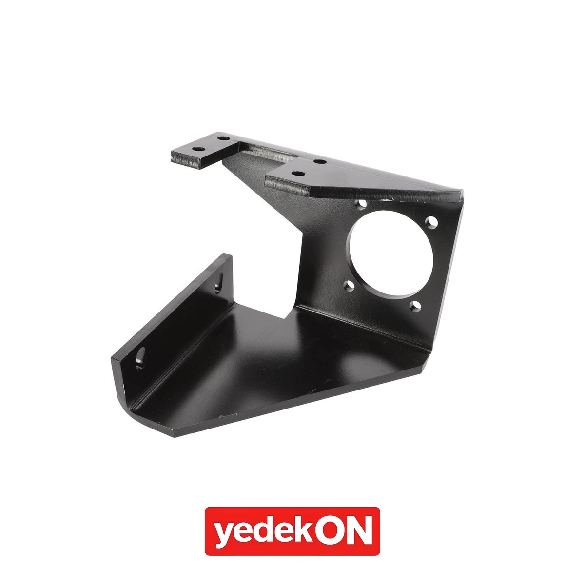 AGCO Sağ Ayak Pedalı - Massey Ferguson | 3787049M2