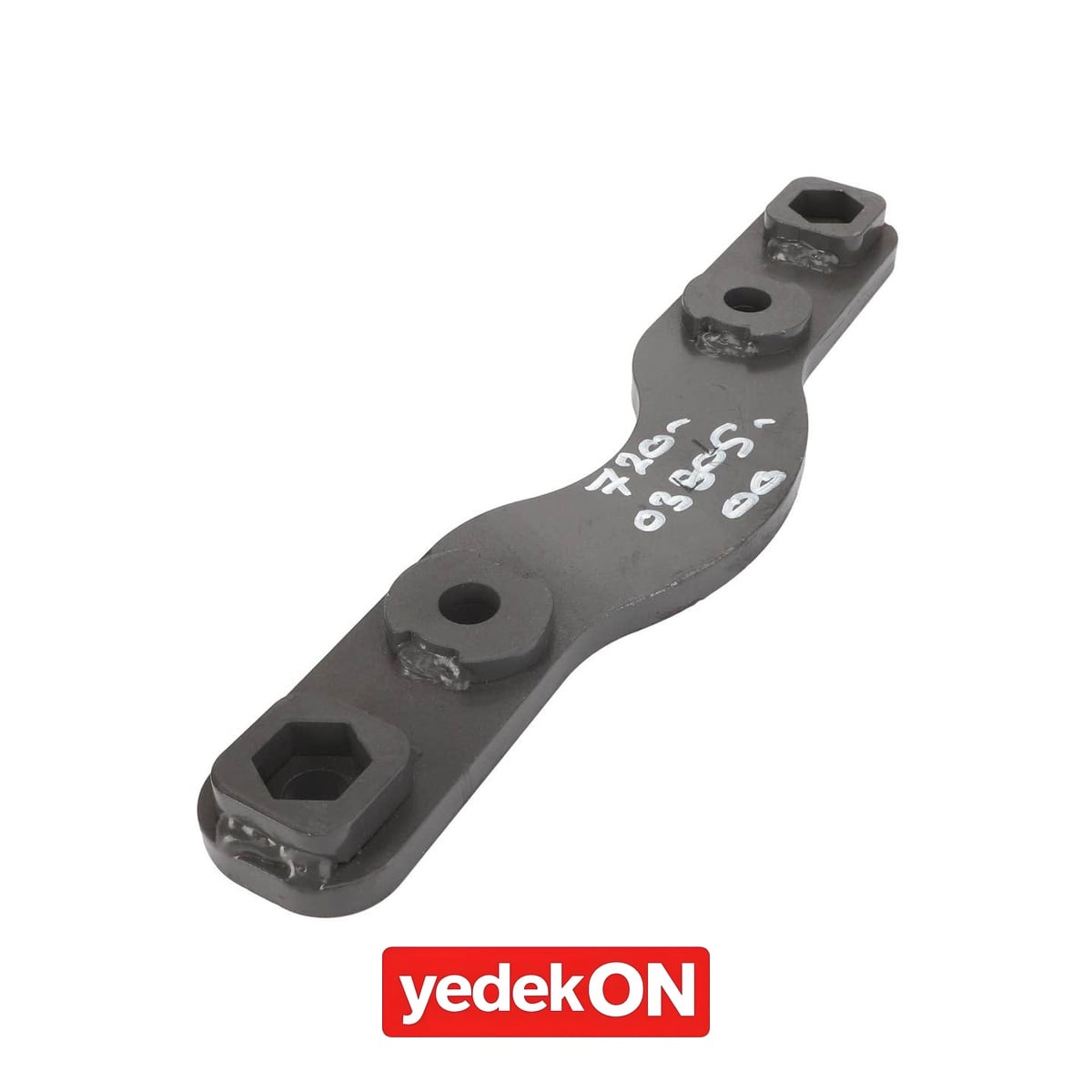 AGCO Destek Parçası - Massey Ferguson | 3909904M91