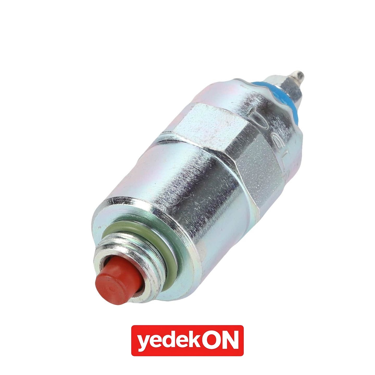 AGCO Solenoid Valfi - Valtra | V81077300
