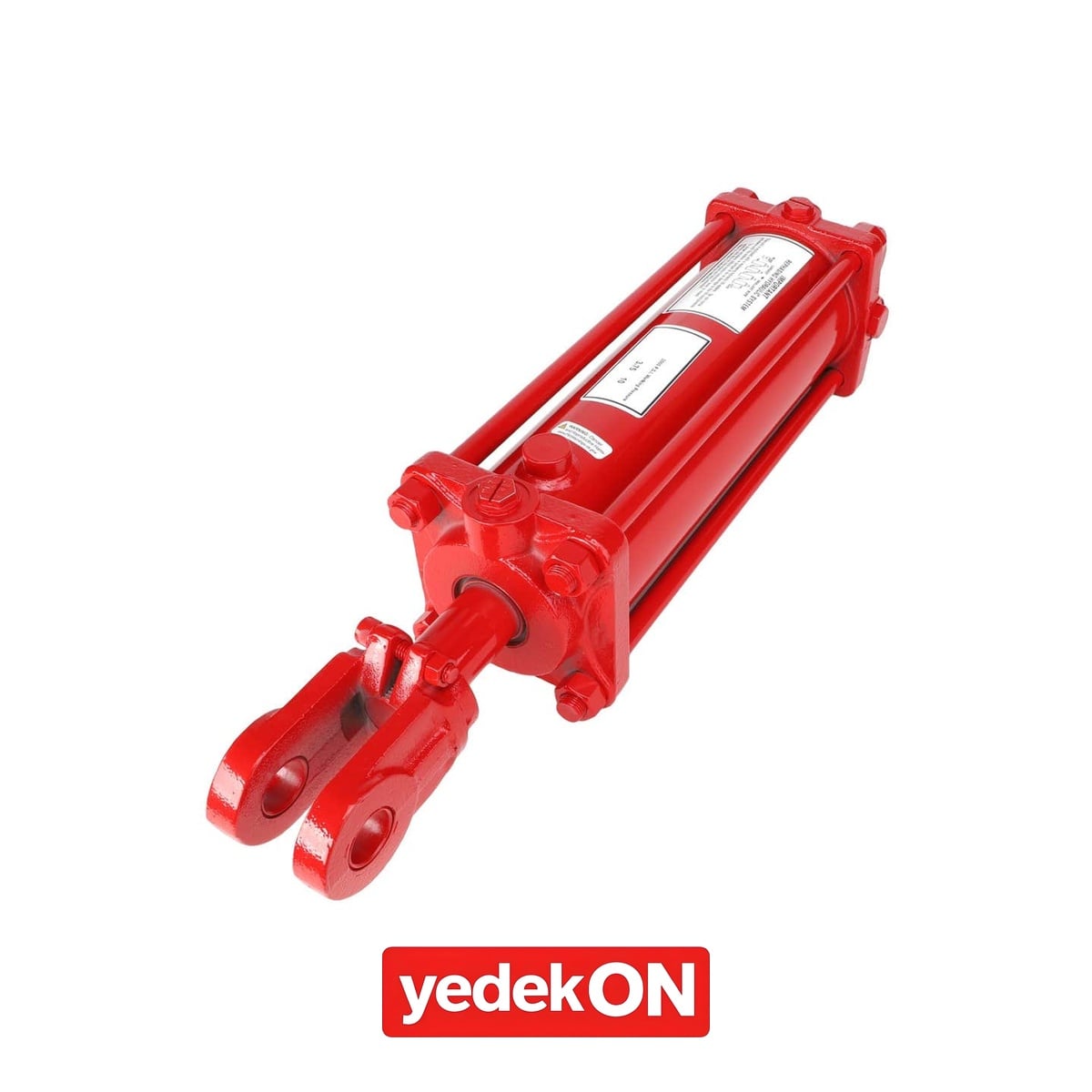 AGCO Hidrolik Silindir - Massey Ferguson | SN10815