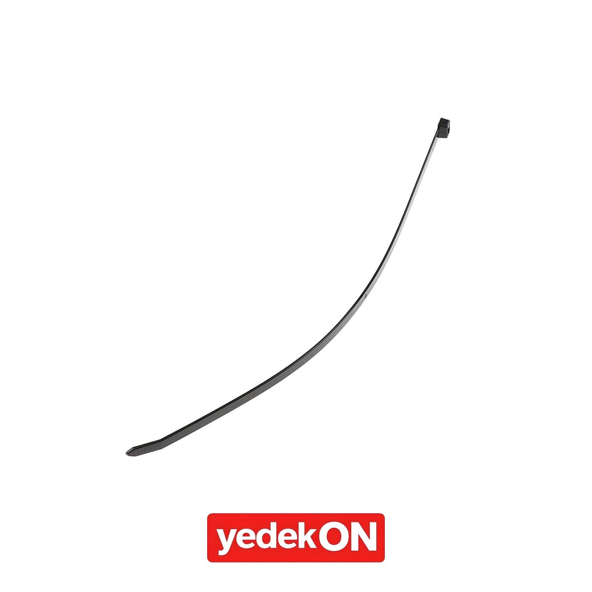 AGCO Standart Kablo Bağı 15'' X 1/4'' - Massey Ferguson | 3619622M1