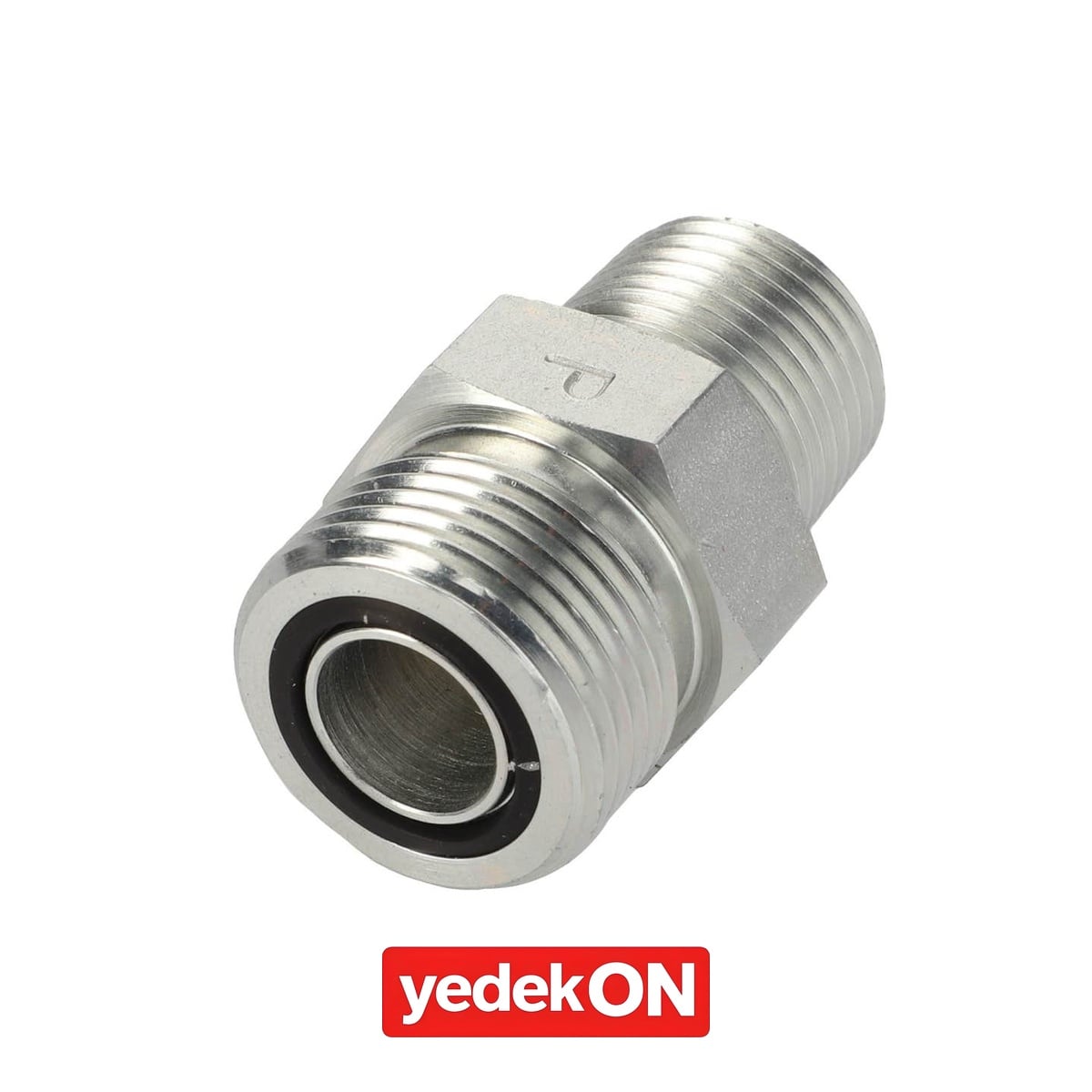AGCO Adaptör Bağlantı Parçası - Massey Ferguson / Fendt / Valtra | ACX2566100