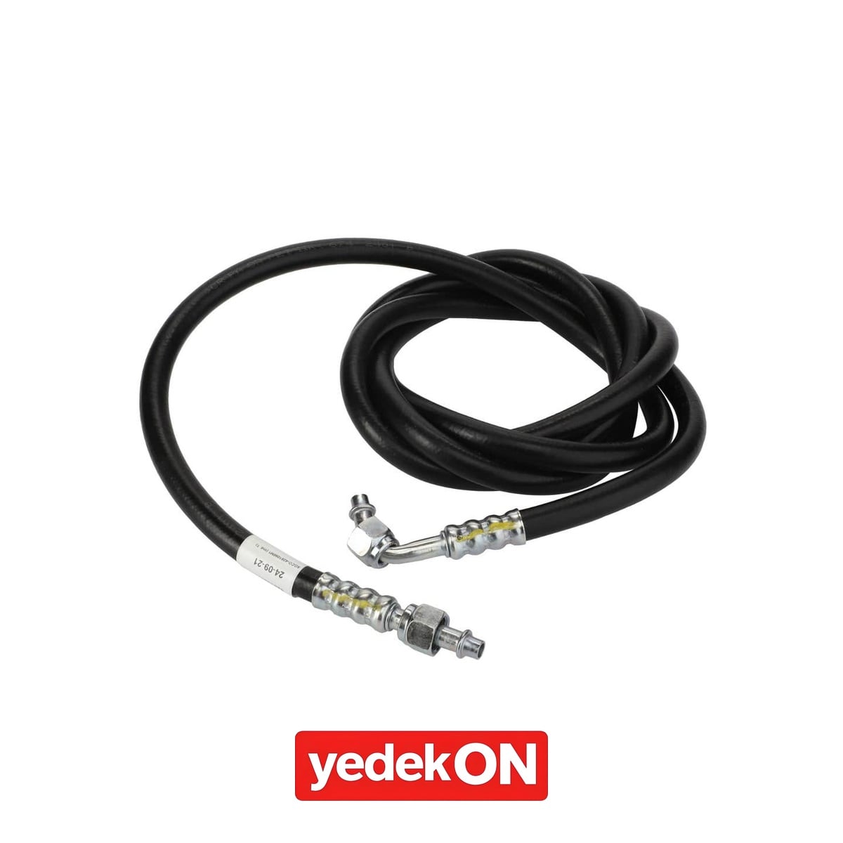 AGCO Hidrolik Hortum - Massey Ferguson | 4281098M1