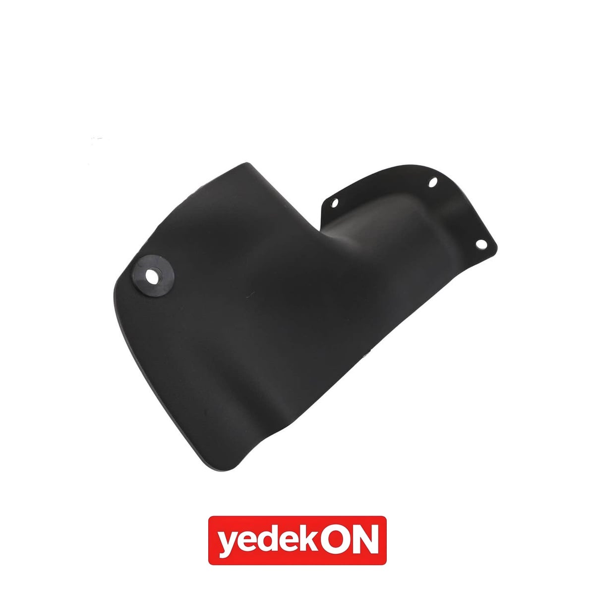 AGCO Egzoz Kalkanı - Massey Ferguson / Fendt / Valtra | ACW022379A