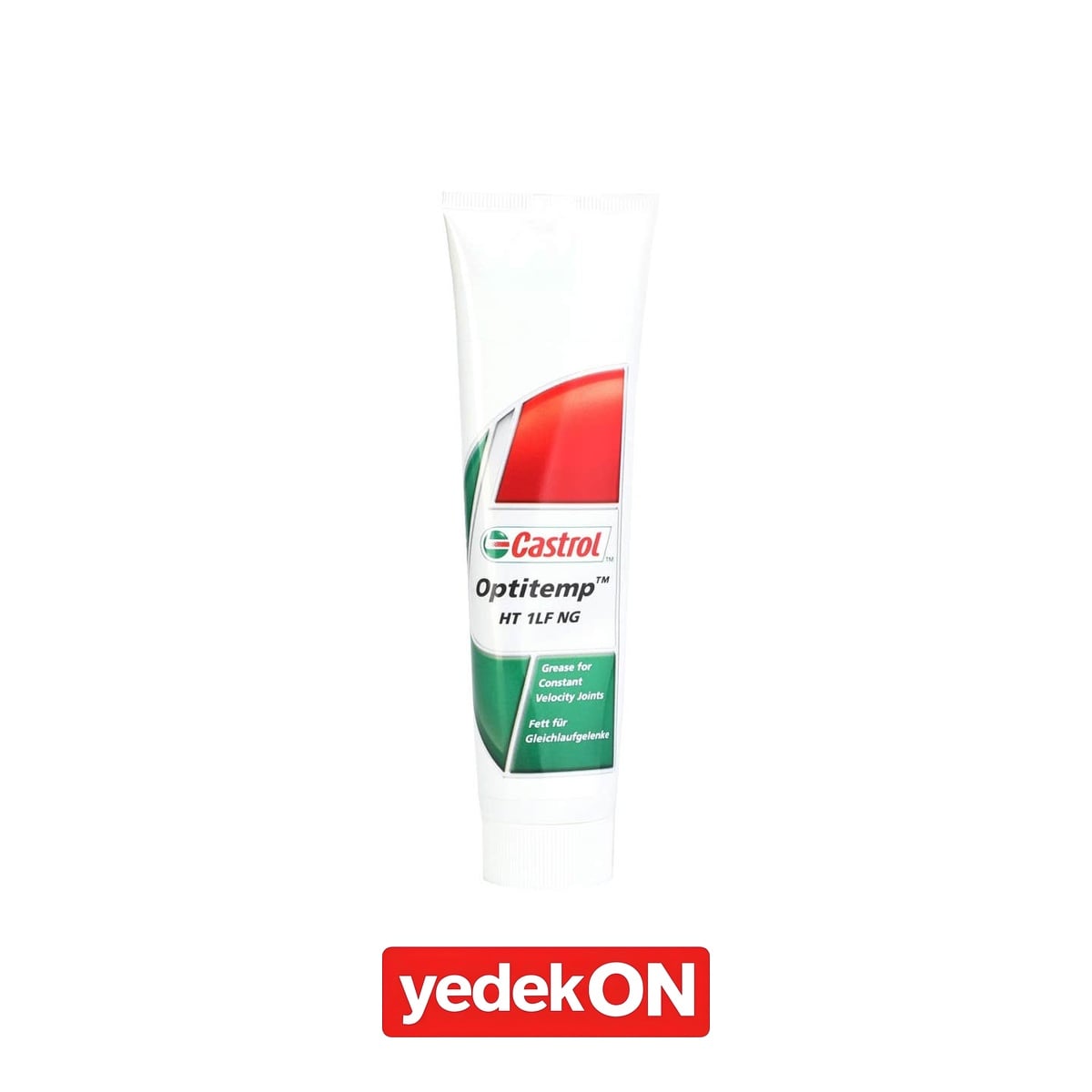 AGCO Yüksek Basınçlı Yağlayıcı - Fendt | F404300080060