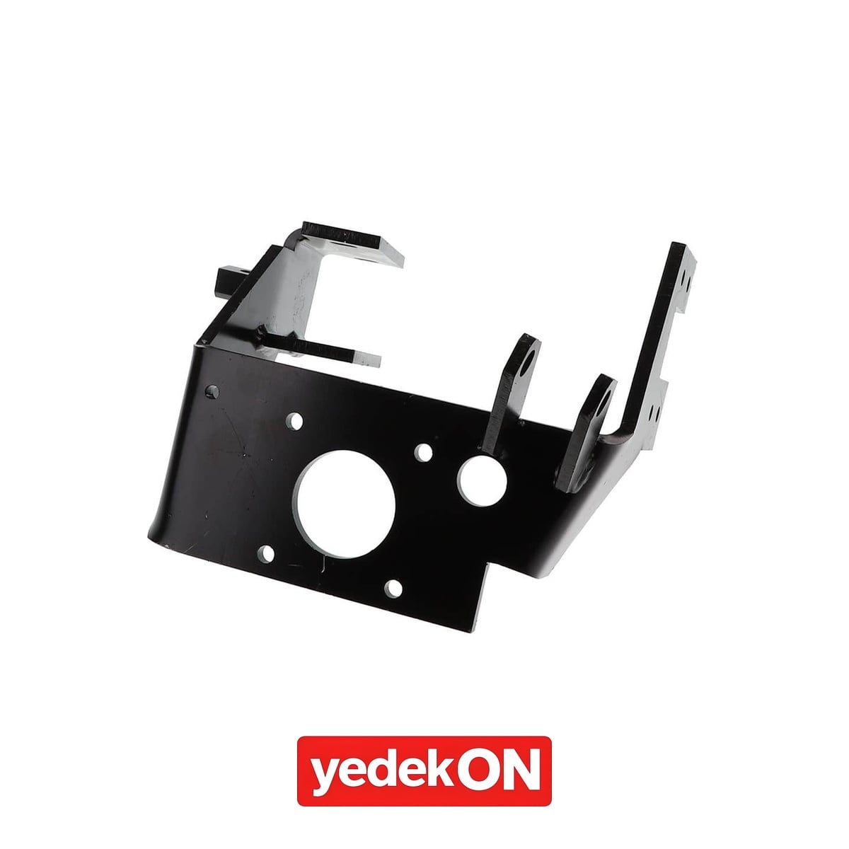 AGCO Sol Ayak Pedalı - Massey Ferguson | 4271050M7