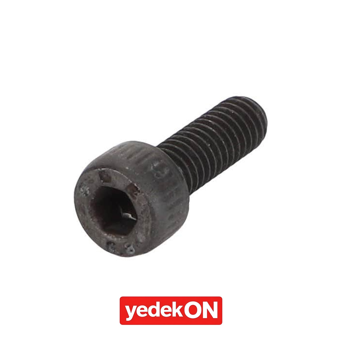 AGCO Altıgen Soket Cıvata - Valtra | VA021354