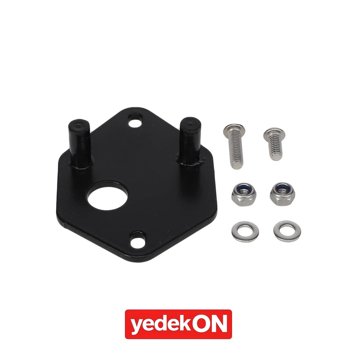 AGCO Adaptör Plakası - AGCO | AG058777