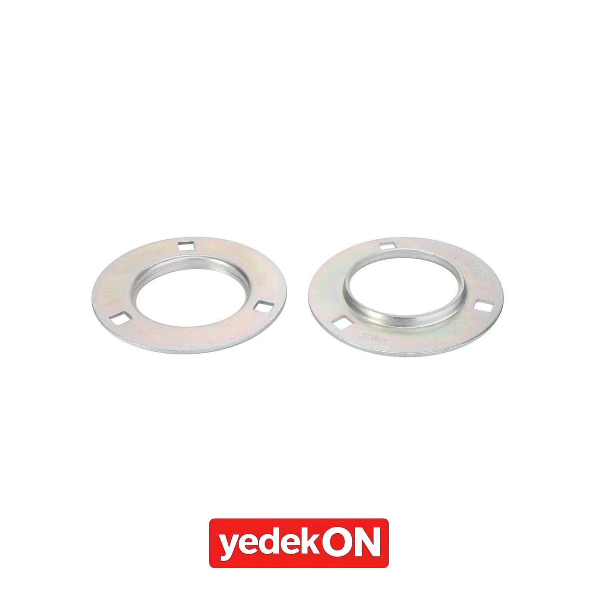 AGCO Flanş Çifti - Massey Ferguson | LA340411406