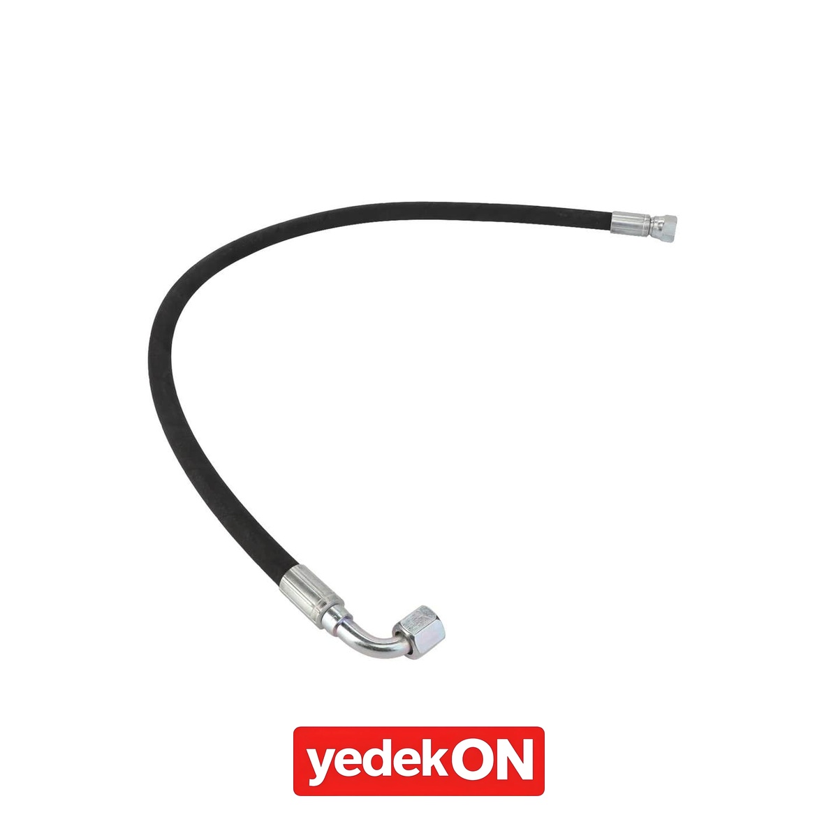 AGCO Hidrolik Hortum - Massey Ferguson | LA321980550