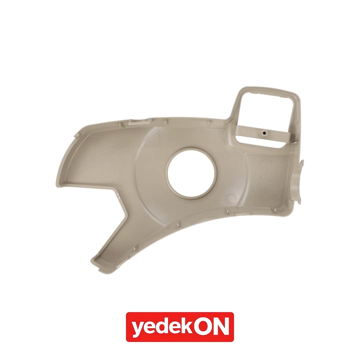 AGCO Gösterge Paneli Kapak Kılıfı - Massey Ferguson | 4294697M91