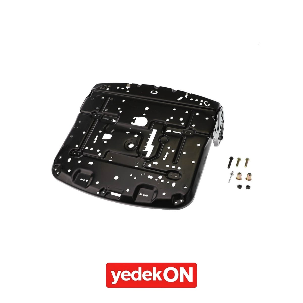 AGCO Oturak Plakası - Fendt | F930500030030