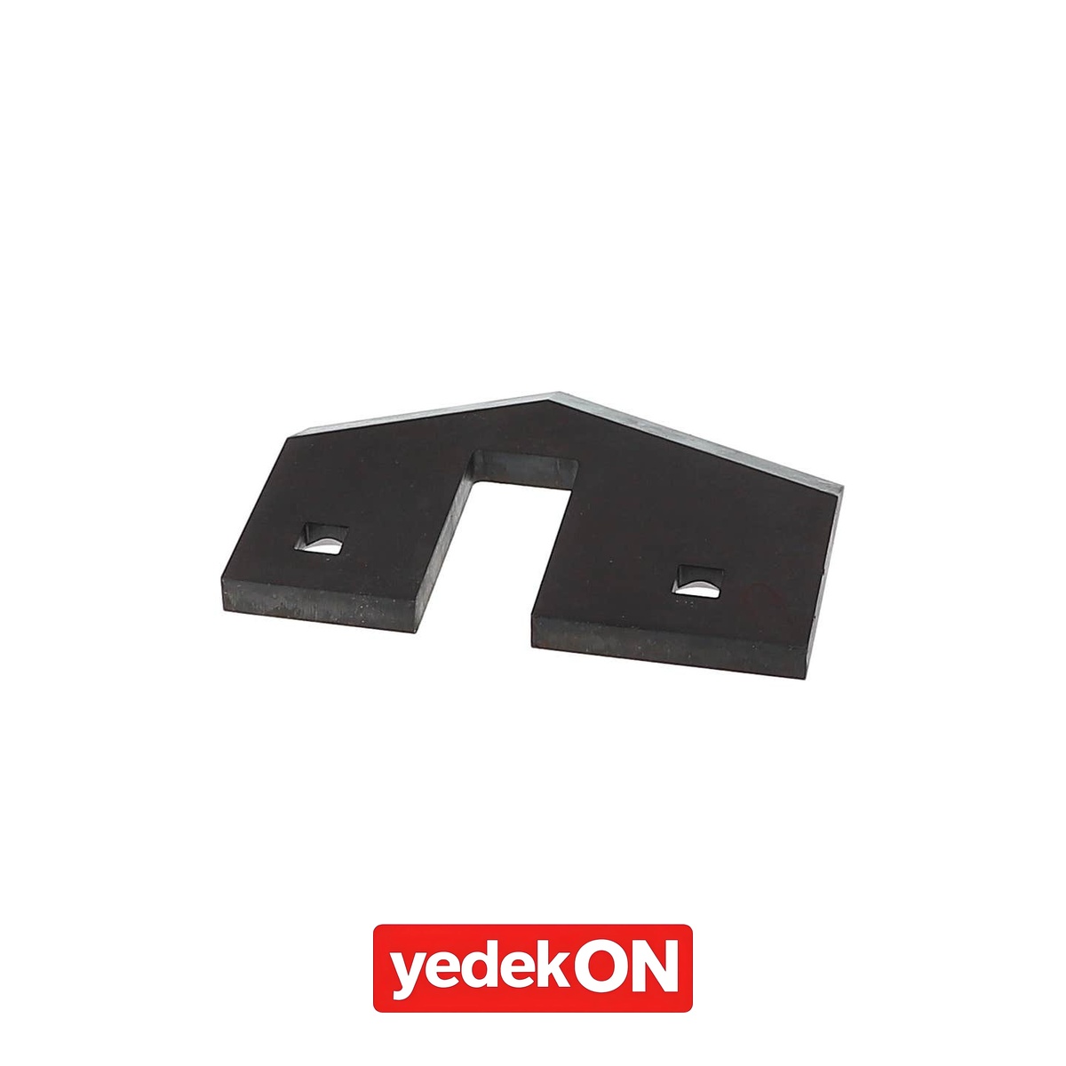 AGCO Sabit Bıçak, Sol Taraf - Massey Ferguson / Fendt / Valtra | ACX2478100