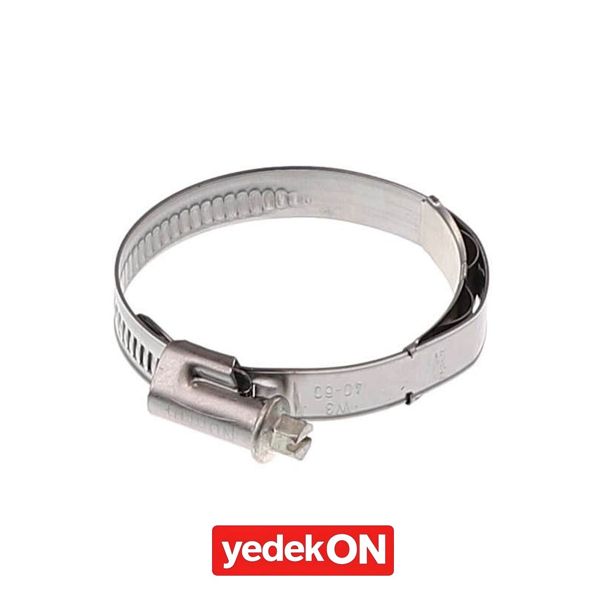 AGCO Hortum Kelepçesi - Massey Ferguson | 4224769M1