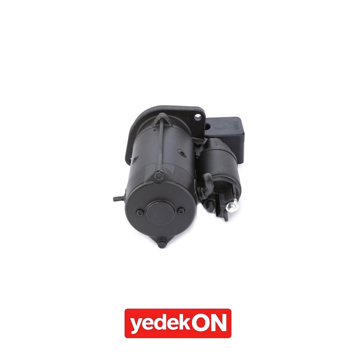 AGCO 12V 3.0KW Marş Motoru - Massey Ferguson | 1482841M92
